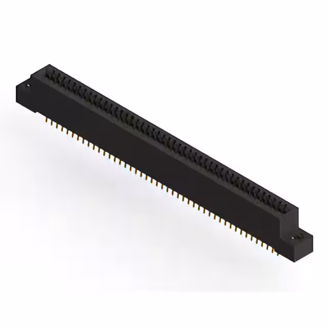 392-090-556-208 EDAC Inc.  Edgeboard Connectors